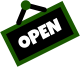 open